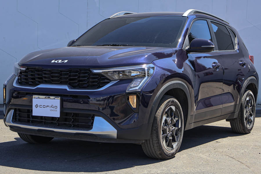 KIA SONET 2025 - 4620